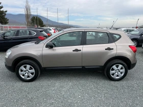 Nissan Qashqai (KATO НОВА), снимка 10