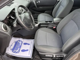 Nissan Qashqai (KATO НОВА), снимка 11