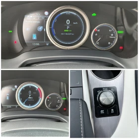 Lexus RX 450h 3.5h 313k.с F-Sport FACE с Гаранция, снимка 9
