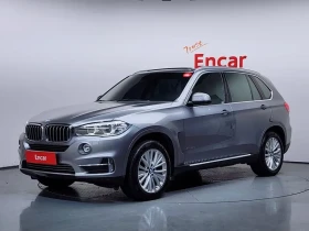 BMW X5 xDrive 30D, снимка 1