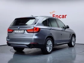 BMW X5 xDrive 30D, снимка 2