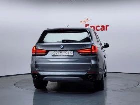 BMW X5 xDrive 30D, снимка 4