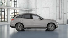 Mercedes-Benz GLC 300 4MATIC, снимка 3