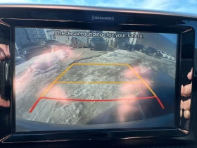 Hyundai Tucson 4x4* LIMITED* BACKUP CAM* АвтоКредит(ЦЕНА ДО БГ), снимка 11