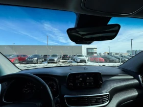 Hyundai Tucson 4x4* LIMITED* BACKUP CAM* АвтоКредит(ЦЕНА ДО БГ), снимка 10