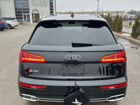 Audi SQ5 3.0 TFSI quattro* АвтоКредит* (Цена до БГ) , снимка 6