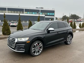 Audi SQ5 3.0 TFSI quattro* АвтоКредит* (Цена до БГ) , снимка 5