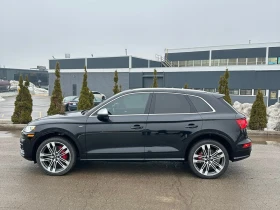 Audi SQ5 3.0 TFSI quattro* АвтоКредит* (Цена до БГ) , снимка 3