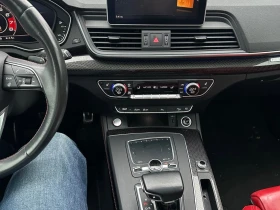 Audi SQ5 3.0 TFSI quattro* АвтоКредит* (Цена до БГ) , снимка 11