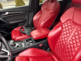 Audi SQ5 3.0 TFSI quattro* АвтоКредит* (Цена до БГ) , снимка 10