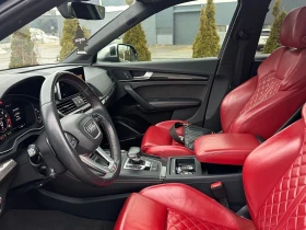 Audi SQ5 3.0 TFSI quattro* АвтоКредит* (Цена до БГ) , снимка 8