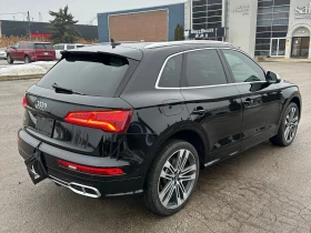 Audi SQ5 3.0 TFSI quattro* АвтоКредит* (Цена до БГ) , снимка 4