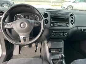 VW Tiguan 2, 0TDI 110 ps, снимка 9