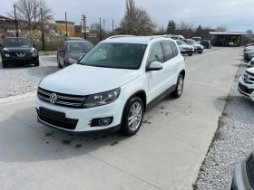 VW Tiguan 2, 0TDI 110 ps, снимка 1