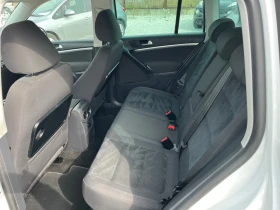 VW Tiguan 2, 0TDI 110 ps, снимка 8