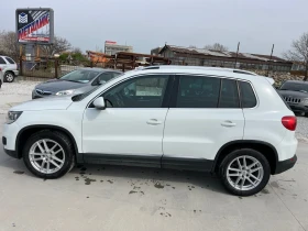 VW Tiguan 2, 0TDI 110 ps, снимка 5