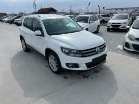 VW Tiguan 2, 0TDI 110 ps, снимка 2