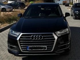 Audi Q7 tdi, снимка 1