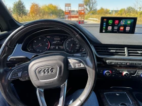 Audi Q7 3000 TDI 4x4, снимка 16