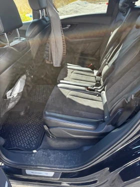 Audi Q7 3000 TDI 4x4, снимка 7