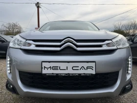 Citroen C4 AIRCROSS С4 AIRCROS 4X4  ВИДЕО ЛИЗИН , снимка 3