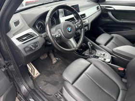 BMW X1 * xDrive28i * ПОДГРЕВИ * ПАМЕТ * CARPLAY, снимка 5