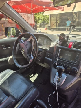 Honda Cr-v, снимка 5