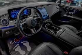 Mercedes-Benz EQE 300/AMG Line/Ambient/Night Packet/Dynamic Packet/, снимка 7