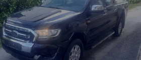 Ford Ranger 2.2D, снимка 1