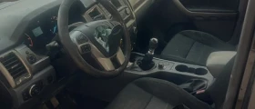 Ford Ranger 2.2D, снимка 3