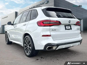 BMW X5 x-Drive40i * HeadUp *  AвтоКредит * (ЦЕНА ДО БГ), снимка 5