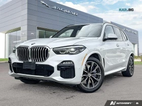 BMW X5 x-Drive40i * HeadUp *  AвтоКредит * (ЦЕНА ДО БГ), снимка 1