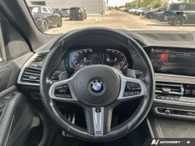BMW X5 x-Drive40i * HeadUp *  AвтоКредит * (ЦЕНА ДО БГ), снимка 12