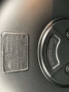 Opel Mokka 1.4Газ бензин , снимка 7