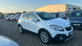 Opel Mokka 1.4Газ бензин , снимка 6