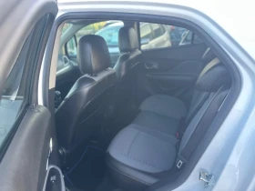 Opel Mokka 1.4Газ бензин , снимка 11