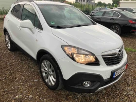 Opel Mokka 1.4Газ бензин , снимка 1