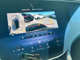 Mercedes-Benz EQE 500/ПАНОРАМА/BURMESTER/360/OT MERCEDES, снимка 11