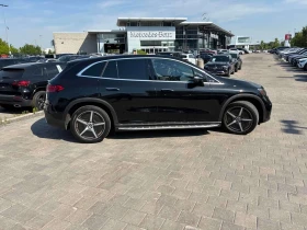 Mercedes-Benz EQE 500/ПАНОРАМА/BURMESTER/360/OT MERCEDES, снимка 4