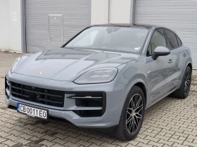 Porsche Cayenne, снимка 1
