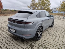 Porsche Cayenne, снимка 3
