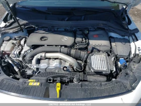 Mercedes-Benz GLA 250 4MATIC, снимка 10