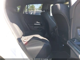 Mercedes-Benz GLA 250 4MATIC, снимка 8