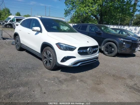Mercedes-Benz GLA 250 4MATIC, снимка 1