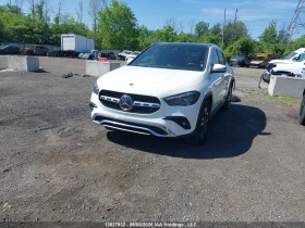 Mercedes-Benz GLA 250 4MATIC, снимка 2