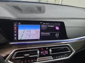 BMW X5 * XDRIVE40I * ХЕД-ЪП * 360 КАМЕРА * 2 КЛЮЧА * , снимка 11