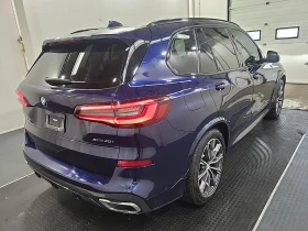 BMW X5 * XDRIVE40I * ХЕД-ЪП * 360 КАМЕРА * 2 КЛЮЧА * , снимка 4