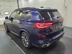 BMW X5 * XDRIVE40I * ХЕД-ЪП * 360 КАМЕРА * 2 КЛЮЧА * , снимка 6