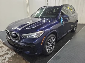 BMW X5 * XDRIVE40I * ХЕД-ЪП * 360 КАМЕРА * 2 КЛЮЧА * , снимка 1