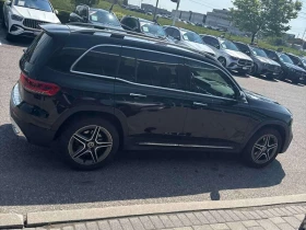 Mercedes-Benz GLB * 250 * АВТОКРЕДИТ БЕЗ ПЪРВОНАЧАЛНА ВНОСКА* , снимка 3